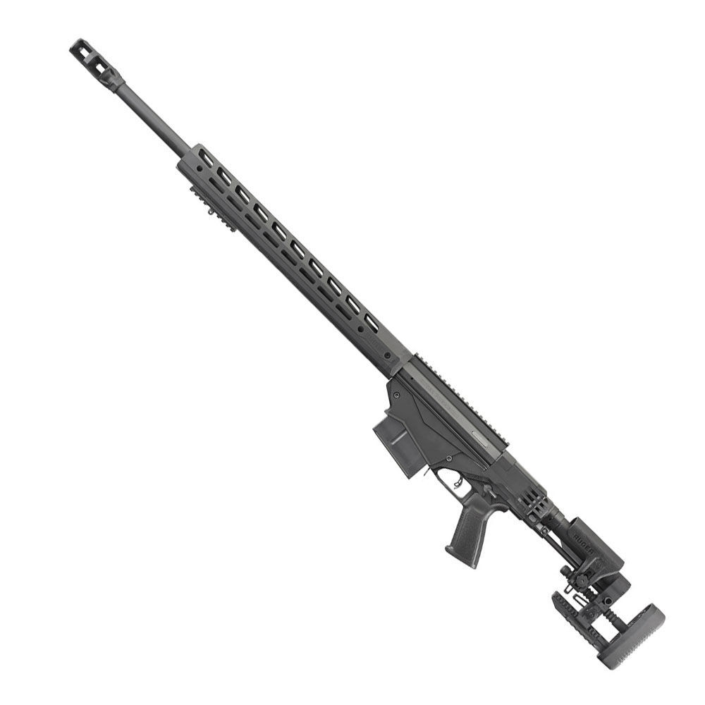 Ruger Precision Rifle Magnum .300 Win Mag - 26 Zoll Lauf Bild 2