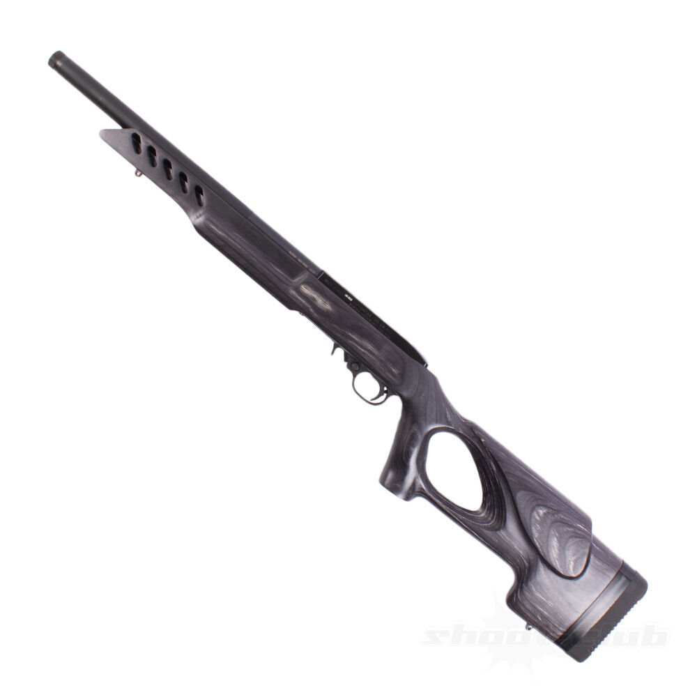 Ruger 10/22 Target Lite Thumbhole Selbstladebchse im Kaliber .22lr Bild 2