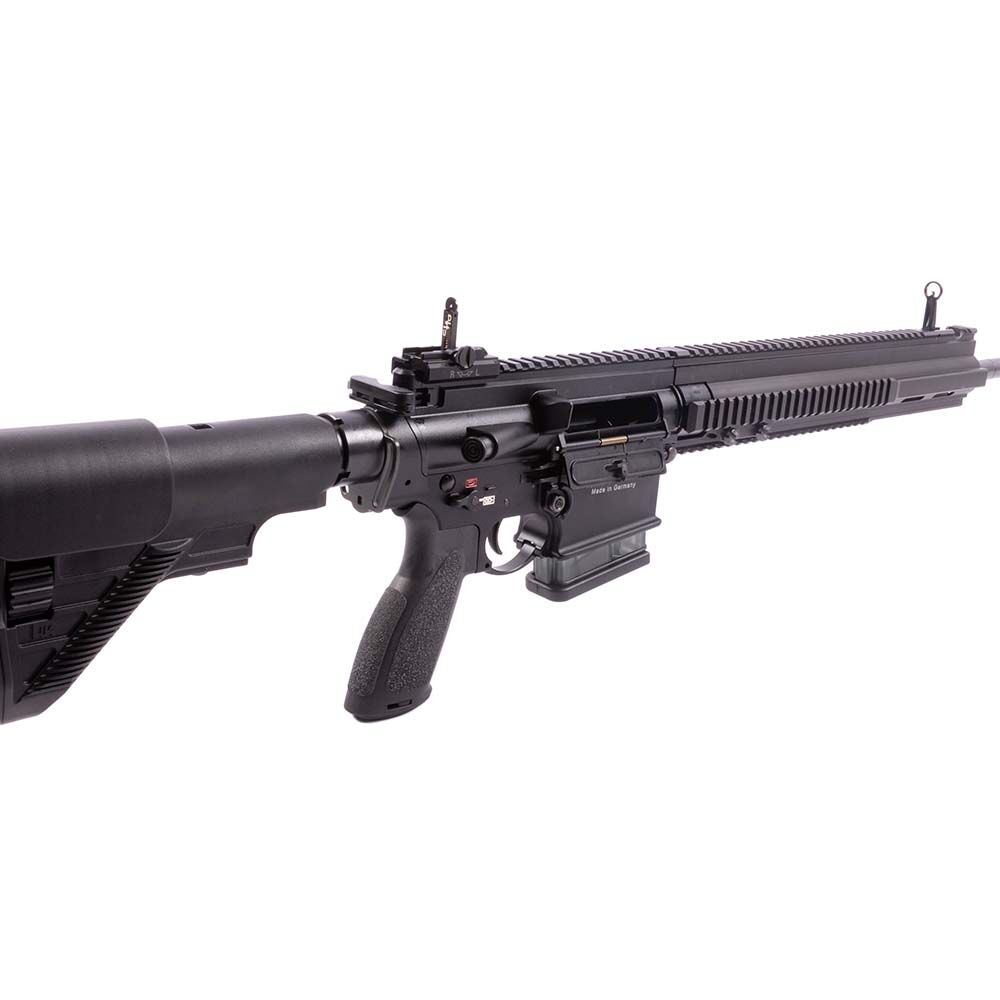 Heckler & Koch MR308-28 - A3-Version im Kaliber .308Win Bild 3