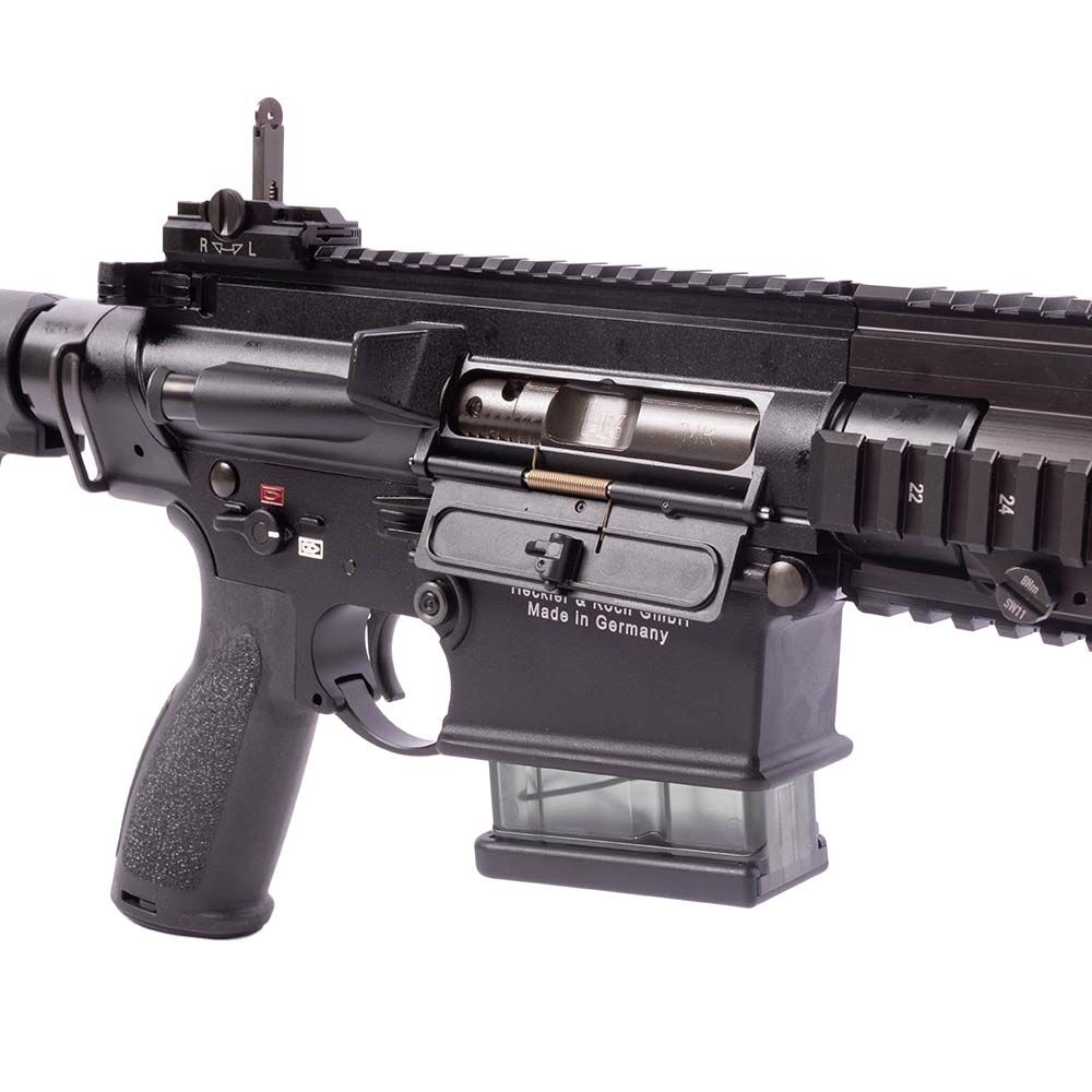 Heckler & Koch MR308-28 - A3-Version im Kaliber .308Win Bild 5