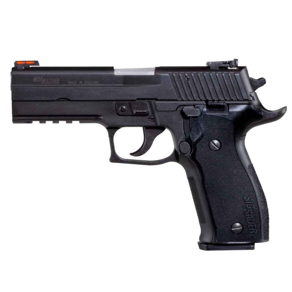 Sig Sauer P226 LDC Sport - Range Package im Kaliber 9mm Luger Bild 2