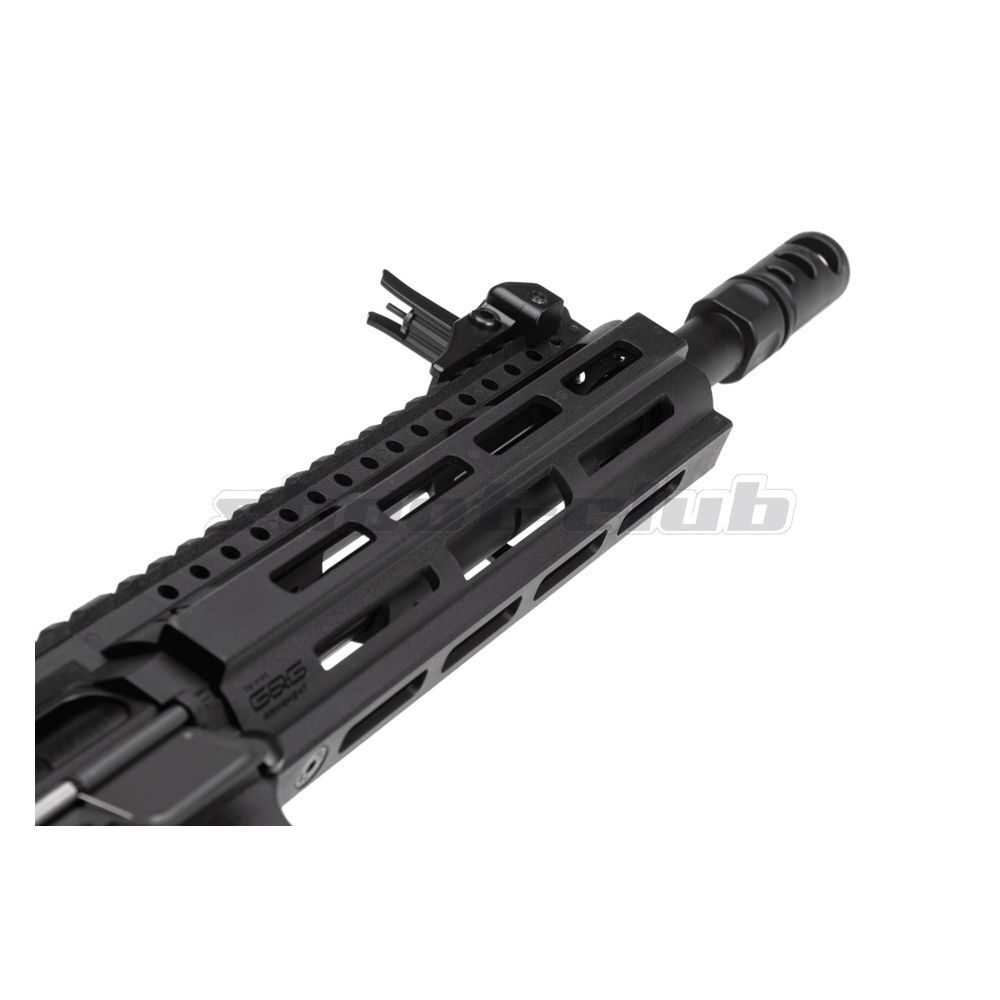 G&G CM16 Raider 2.0 Airsoft AEG 0,5 Joule Gewehr ab 14 - Black Bild 4