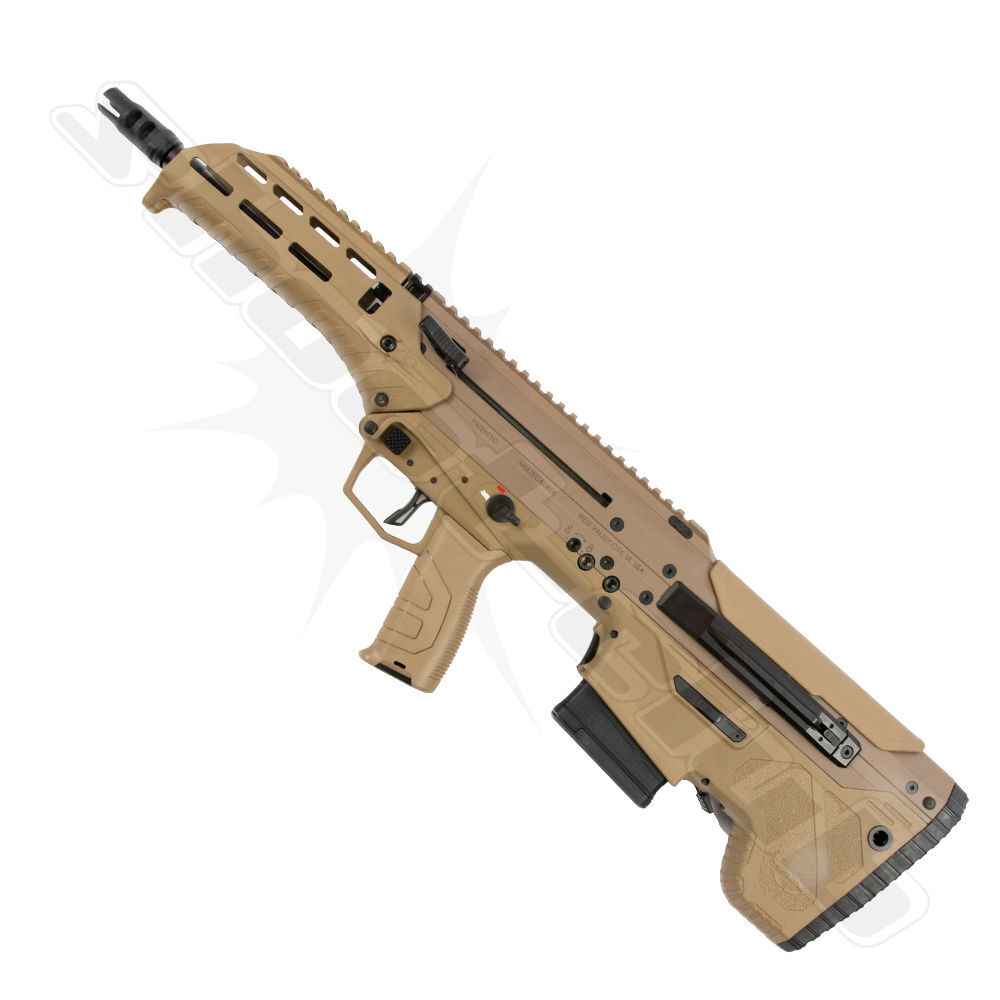 Desert Tech MDRx FDE Selbstladebchse .308 Winchester Bild 2