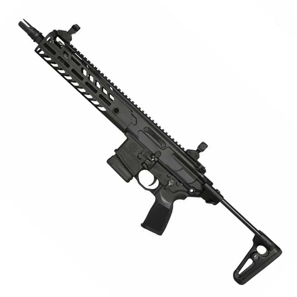 Sig Sauer MCX Virtus Sport 11,5 .223Rem Selbstladebchse Bild 2