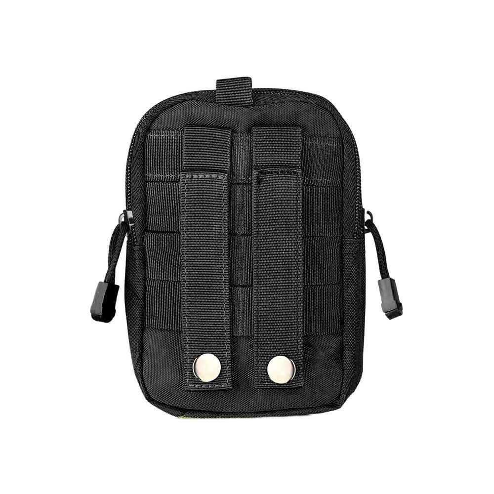 Cytac Admin Bag EDC Pouch Molle Schwarz Bild 2