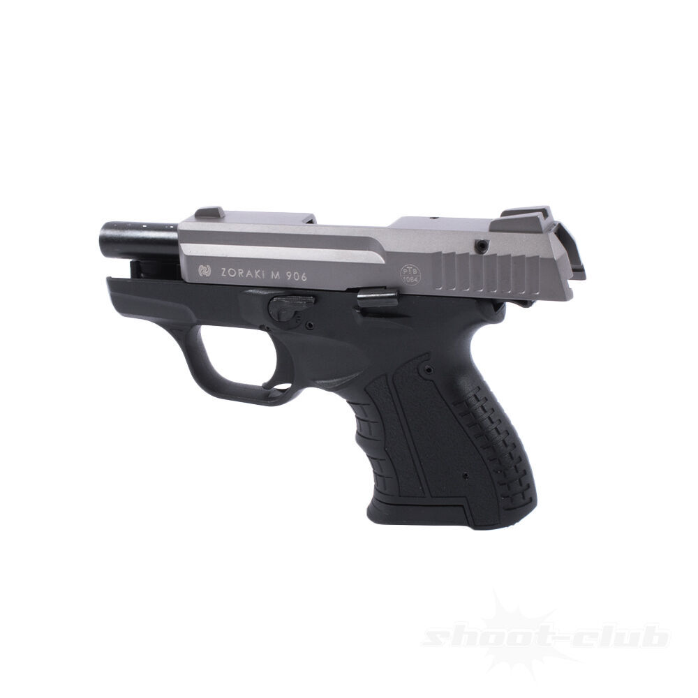 Zoraki 906 Titan Schreckschuss Pistole 9mm PAK Zoraki Waffen online kaufen