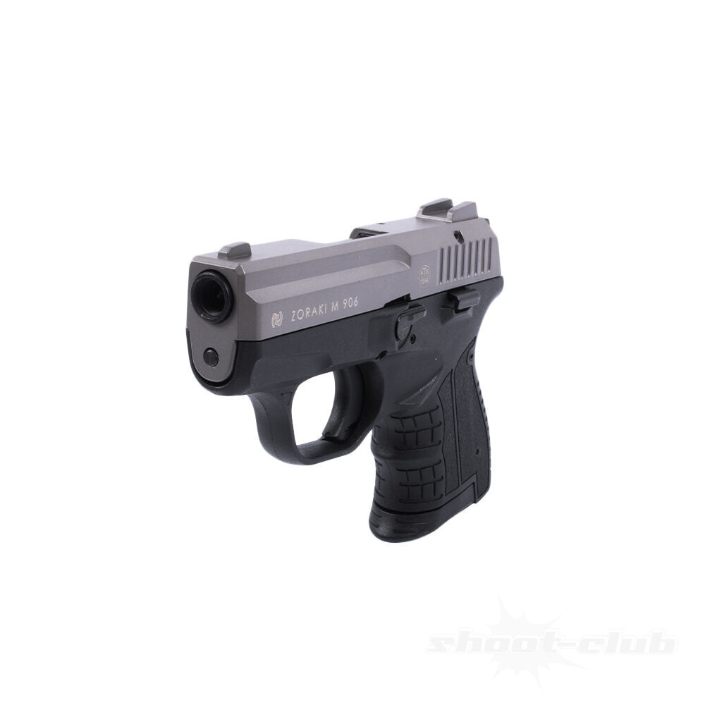 Zoraki 906 Titan Schreckschuss Pistole 9mm PAK Zoraki Waffen online kaufen