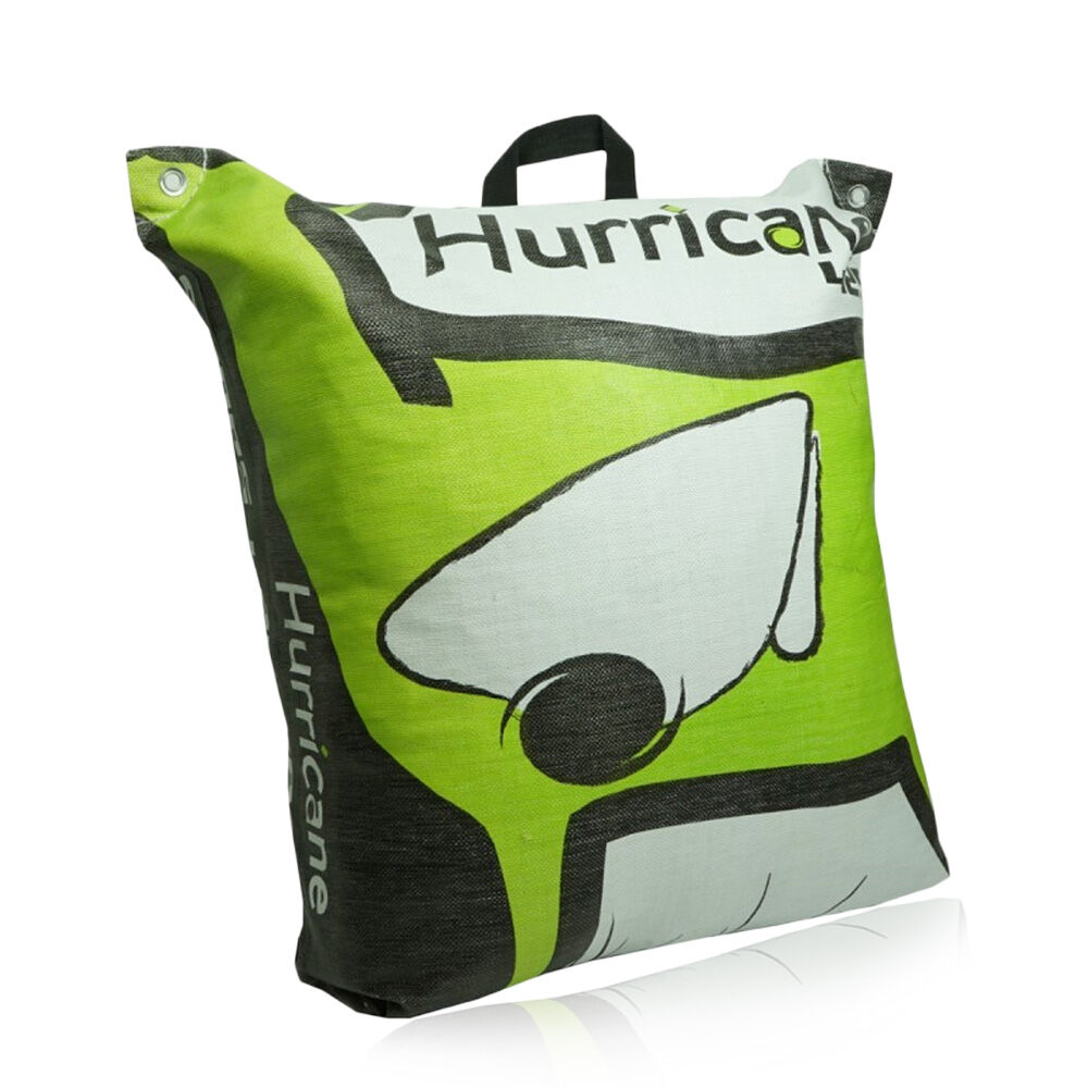 Man Kung Hurricane H25 Target Bag Schiesack Bild 2