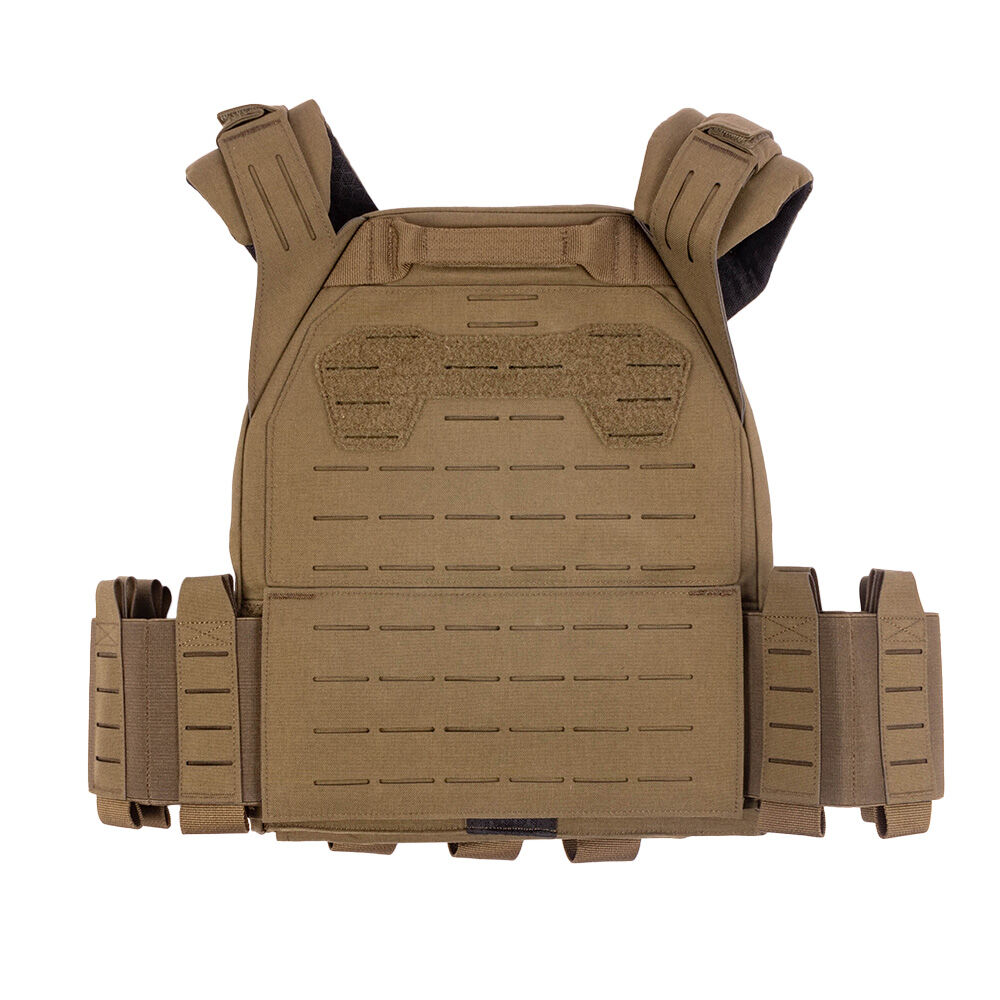 Cytac Tactical Plate Carrier Plattentrger OD-Green Bild 2