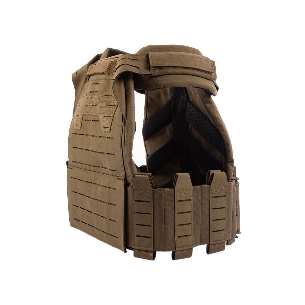 Cytac Tactical Plate Carrier Plattentrger OD-Green Bild 3