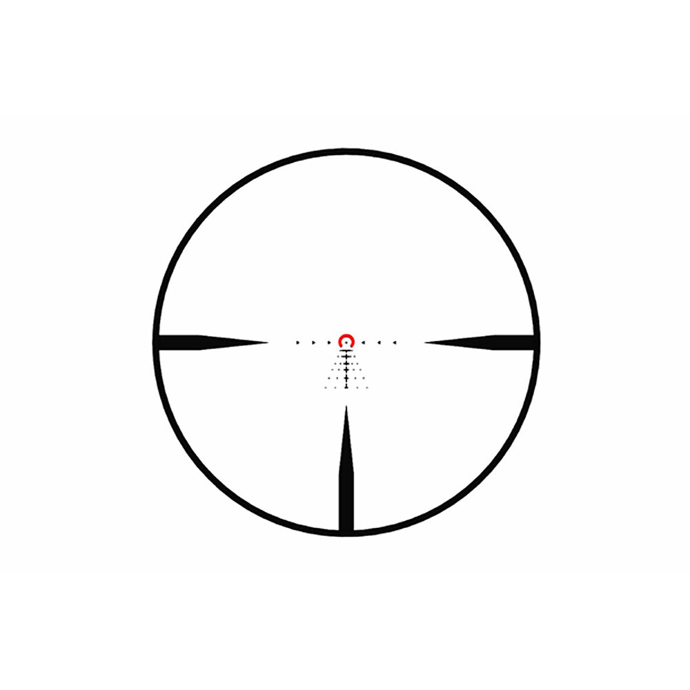 Sig Sauer Tango-MSR 1-6x24 Zielfernrohr 30mm BDC6 SFP Bild 5