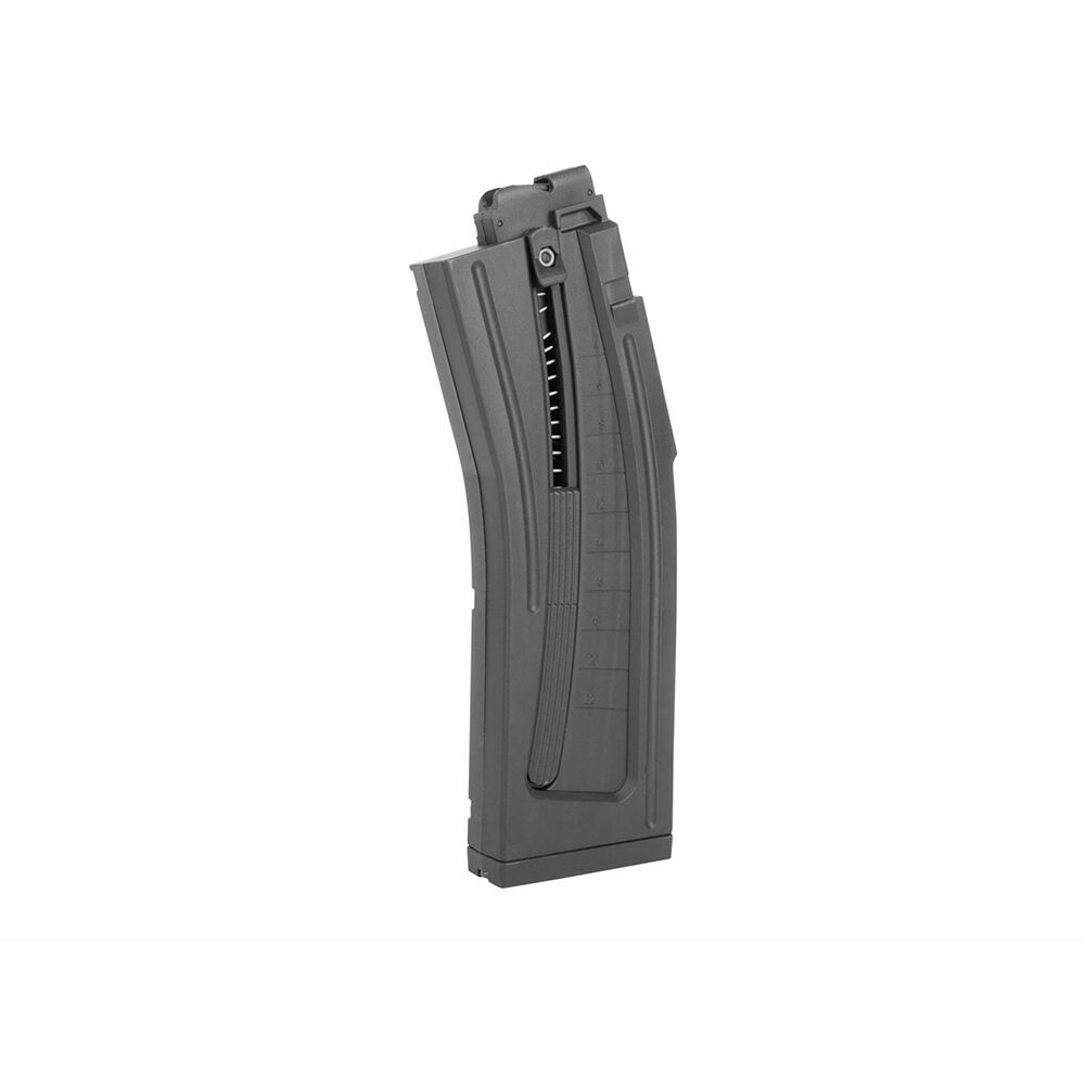 Mauser M15 Magazin .22lr 10 Schuss Schwarz Bild 3