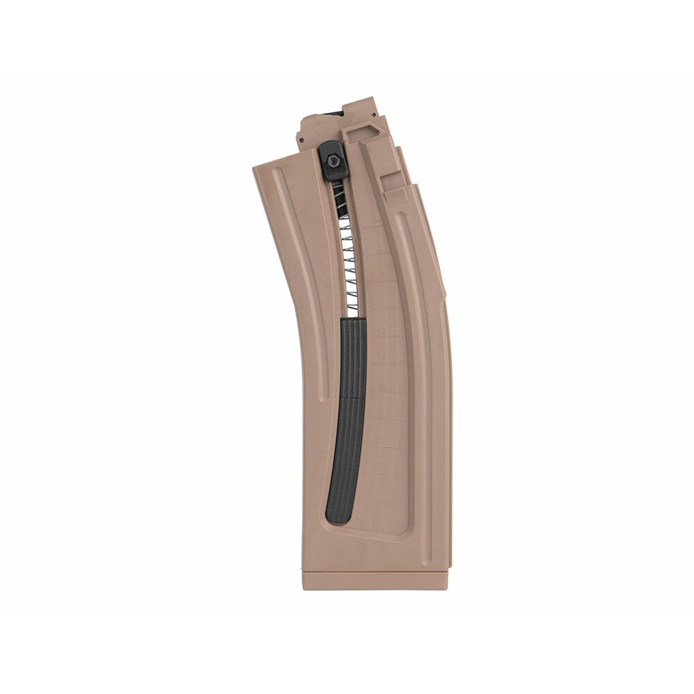 Mauser M15 Magazin .22lr 10 Schuss US TAN Bild 2