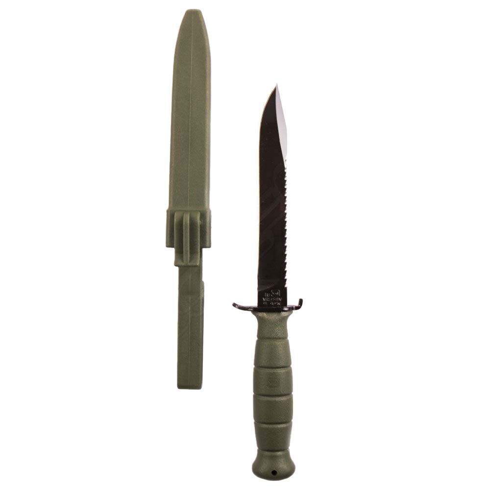 Glock Outdoor Feldmesser mit Sge - battle field green Bild 2