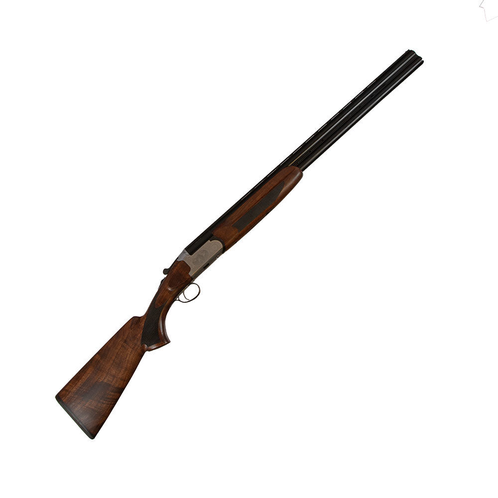 Bockdoppelflinte Forest Favorit Jagd - 71cm im Kaliber 12/76