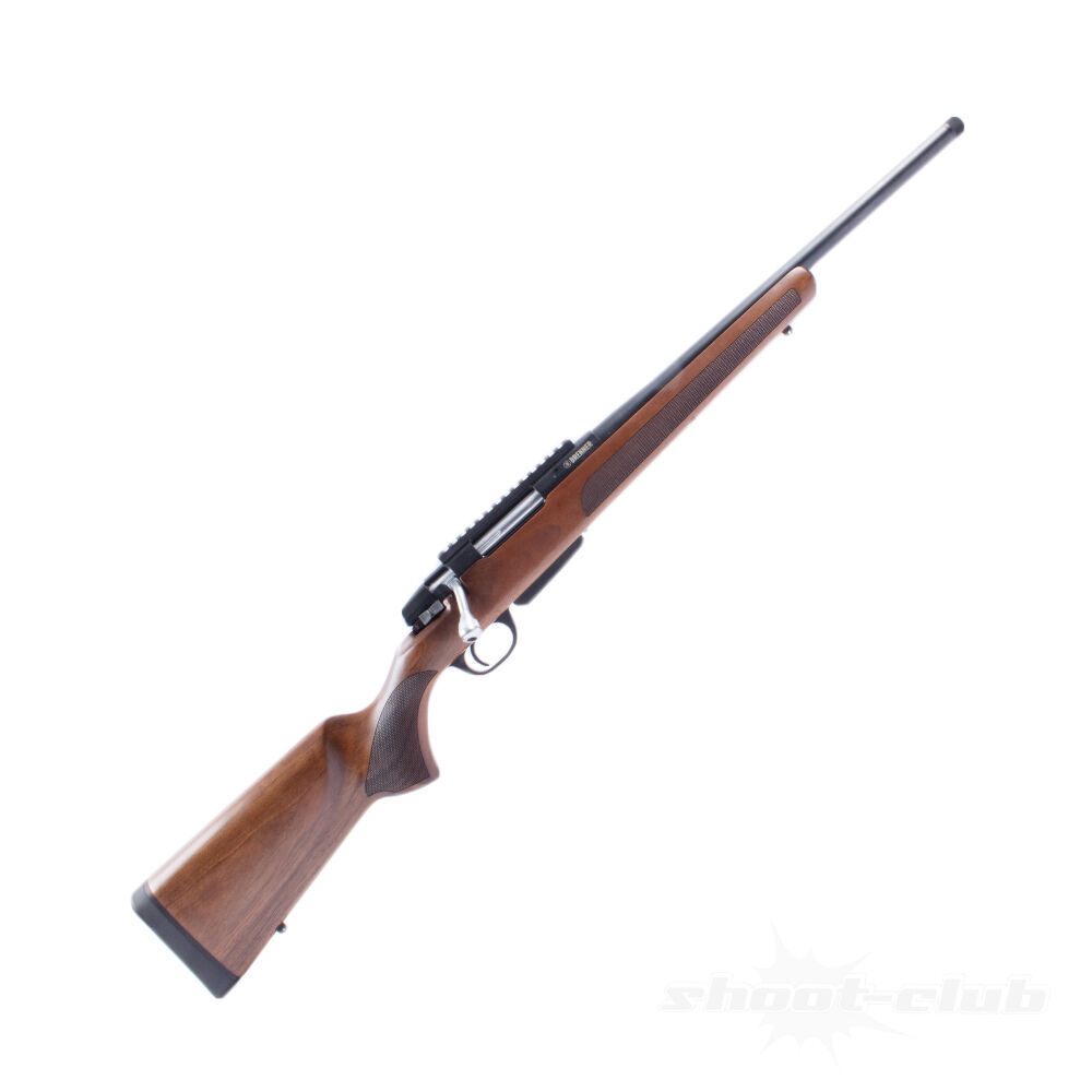 Brenner BR20 47cm ohne Visierung Kaliber .308Win Repetierbchse