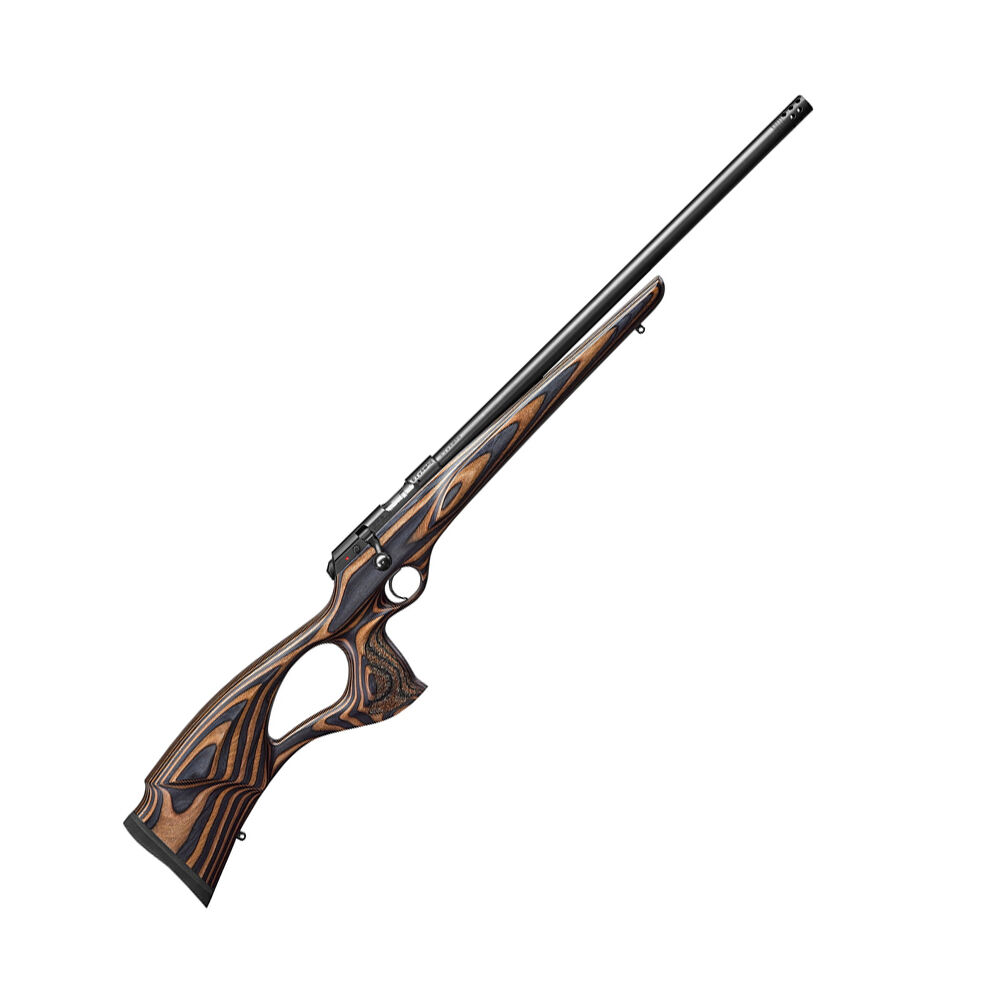 CZ 457 Thumbhole KK Repetierbchse .17HMR