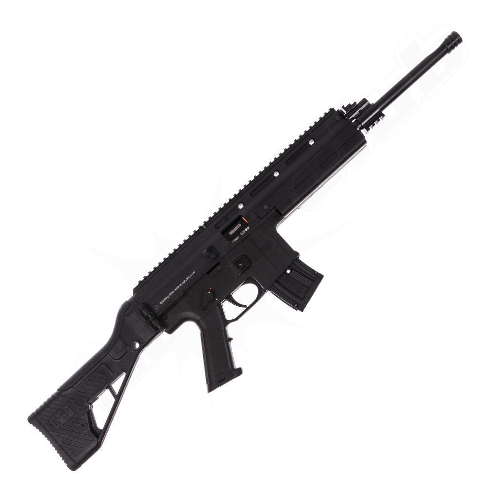 GSG-15 Sport Selbstladebchse .22lfB