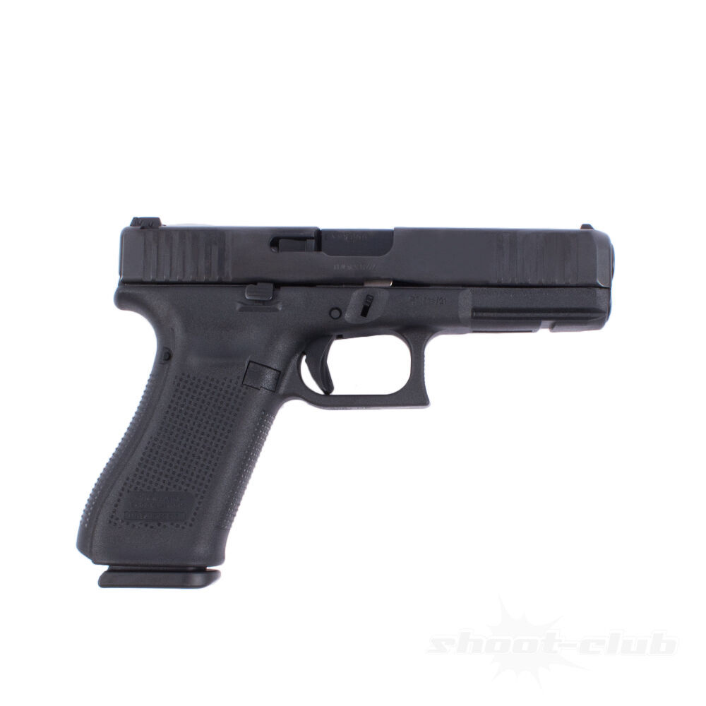 Glock 22 Gen5 FS Pistole .40 S&W