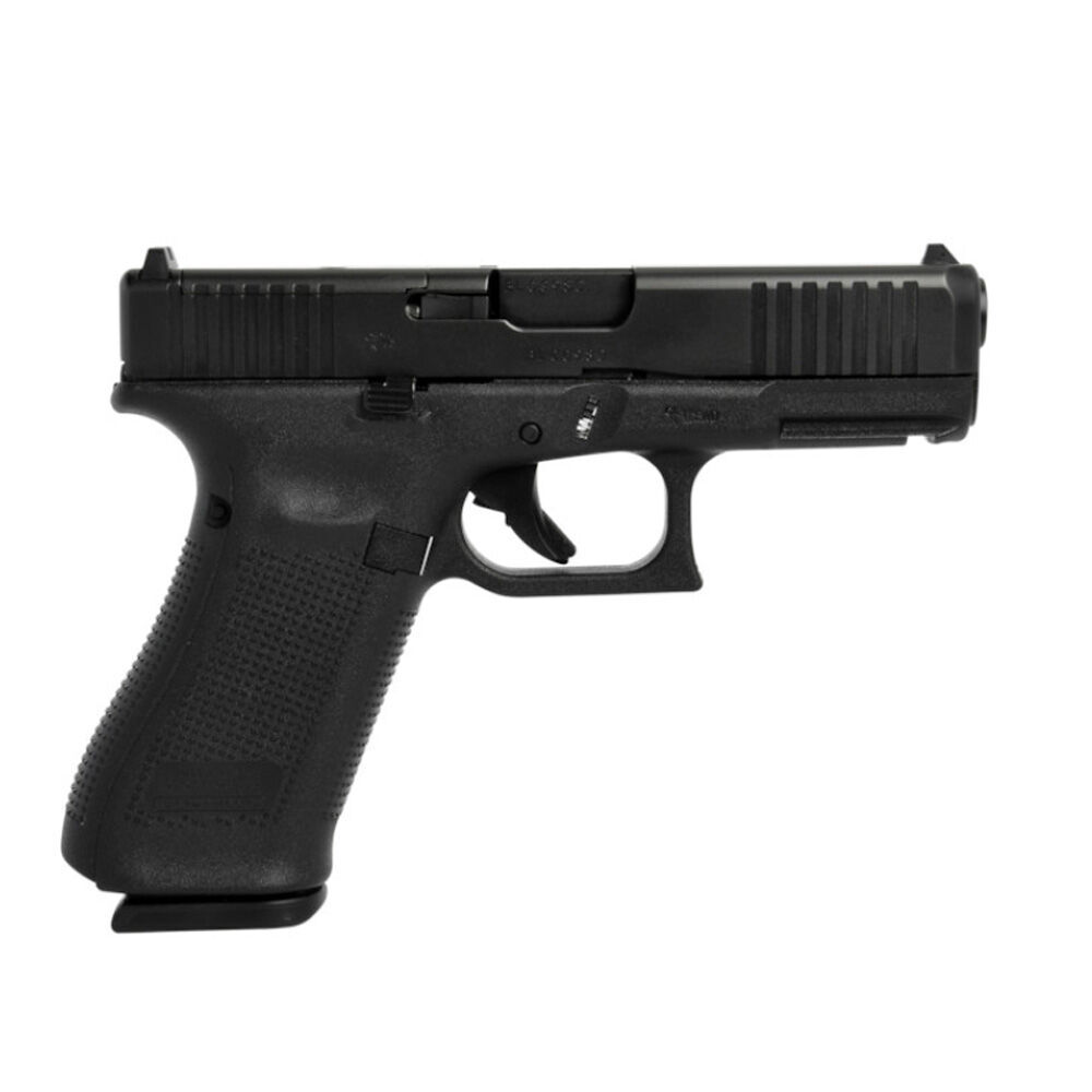 Glock 45 MOS Crossover Pistole 9mm Luger