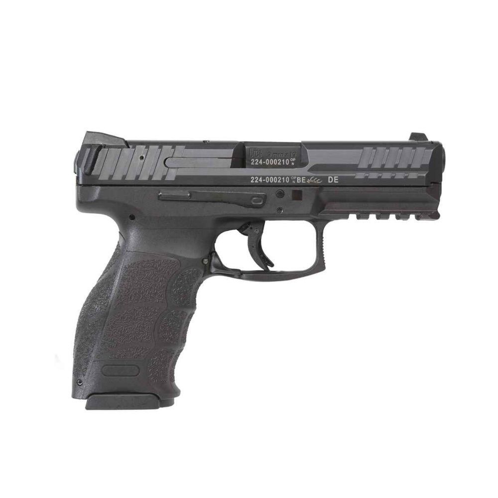 Heckler & Koch SFP9 SF Kaliber 9mm Luger