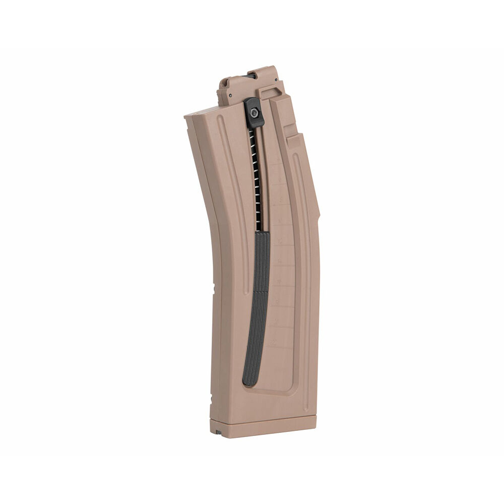 Mauser M15 Magazin .22lr 10 Schuss US TAN