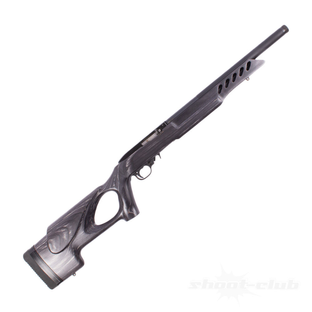 Ruger 10/22 Target Lite Thumbhole Selbstladebchse im Kaliber .22lr