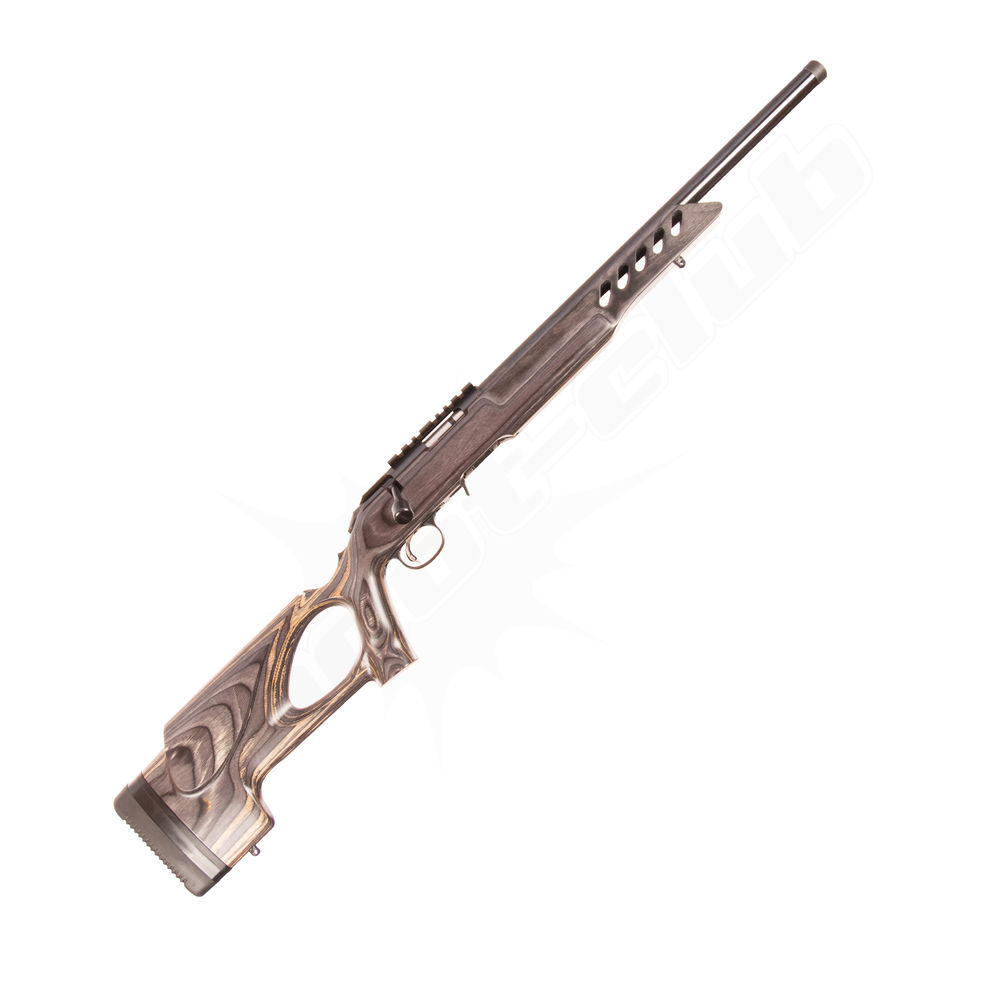 Ruger American Rimfire Target .22lr Lochschaft Repetierbchse