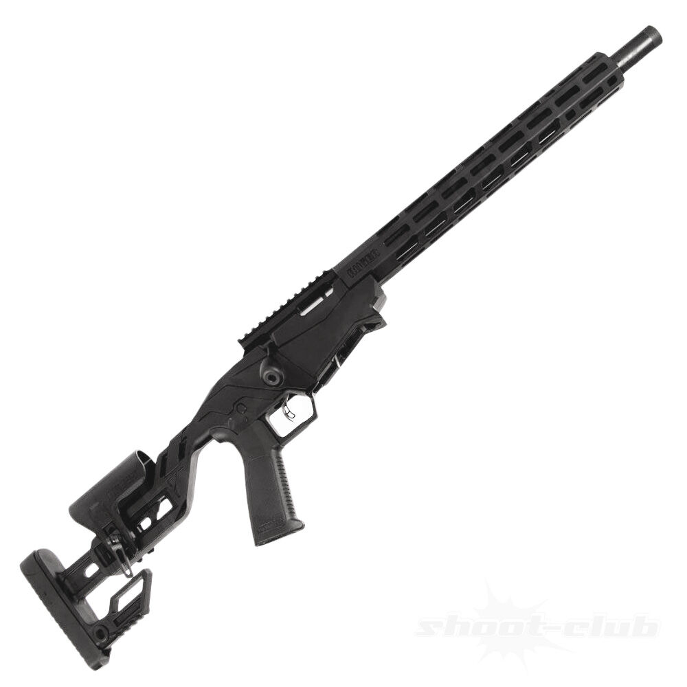 Ruger Precision Rimfire Repetierbchse im Kaliber .22lr 10 Schuss