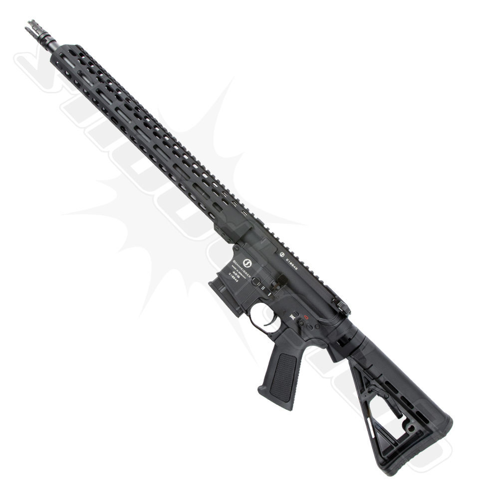 Schmeisser AR15 M5FL M-Lok Facelift im Kaliber .223Rem Bild 2