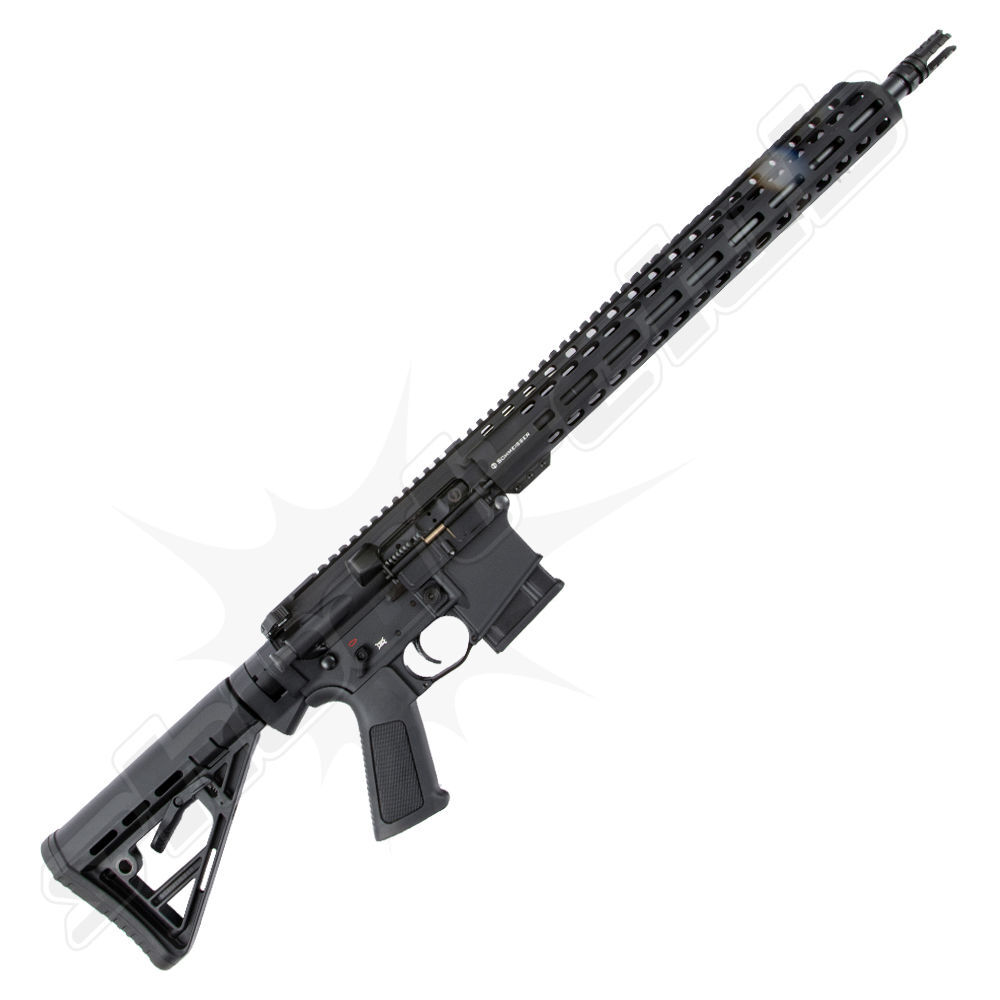 Schmeisser AR15 M5FL M-Lok Facelift im Kaliber .223Rem