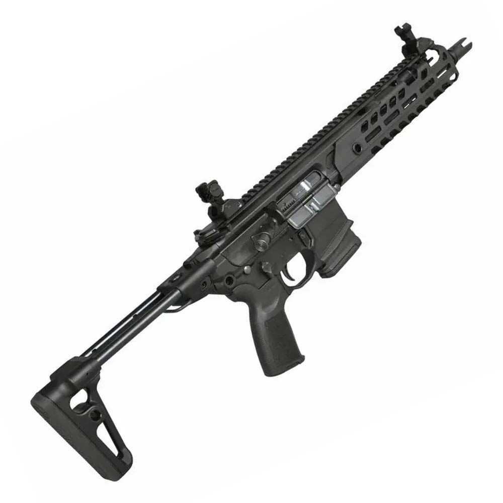 Sig Sauer MCX Virtus Sport 11,5 .223Rem Selbstladebchse