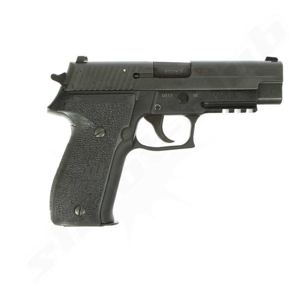 Sig Sauer P226 MK25 im Kaliber 9mm Luger