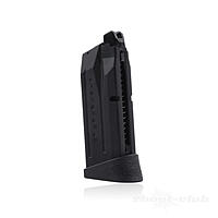 Airsoft Magazin S&W M&P 9c cal. 6mm BB 14 Schuss Schwarz