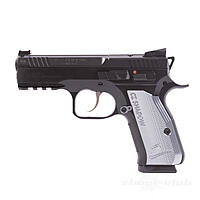 CZ Shadow 2 Compact OR Pistole 9mm Luger