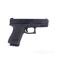 Glock 19 Pistole Generation 5 im Kaliber 9mm Luger