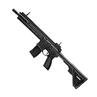 H&K HK416 A5 CO2 Gewehr 4,5mm BB Schwarz