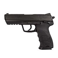 Heckler & Koch HK45 CO2 Pistole - 4,5mm Stahl BBs