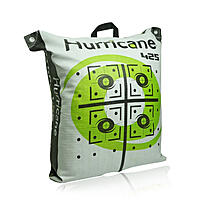 Man Kung Hurricane H25 Target Bag Schiesack