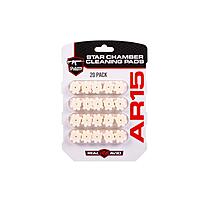 Real Avid AR15 Star Chamber Cleaning Pads