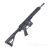 Schmeisser AR15 S4F Sport 10,5 M-Lok Kaliber .223Rem