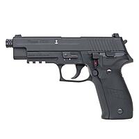 Sig Sauer P226 CO2 Pistole 4,5mm Diabolos schwarz