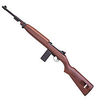 Springfield M1 Carbine CO2 Gewehr 4,5mm BB Holzoptik