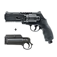 T4E TR 50 Gen2 RAM Co2 Revolver .50 Set Launcher