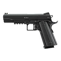 UX BlaMer Co2 Pistole Blowback 4,5mm BB Schwarz