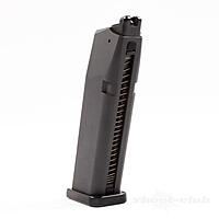 Umarex Glock 17 Gen4 Airsoft Magazin Co2 6mm BB 18 Schuss