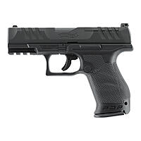 Walther PDP Compact 4 Airsoft Co2 Pistole 6mm BB Schwarz