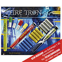 Zink Fire Tron Pyromunition Kaliber 15mm