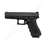 Glock 31 Gen. 4 Pistole Kaliber .357 SIG Bild 3