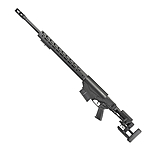 Ruger Precision Rifle Magnum .300 Win Mag - 26 Zoll Lauf Bild 3